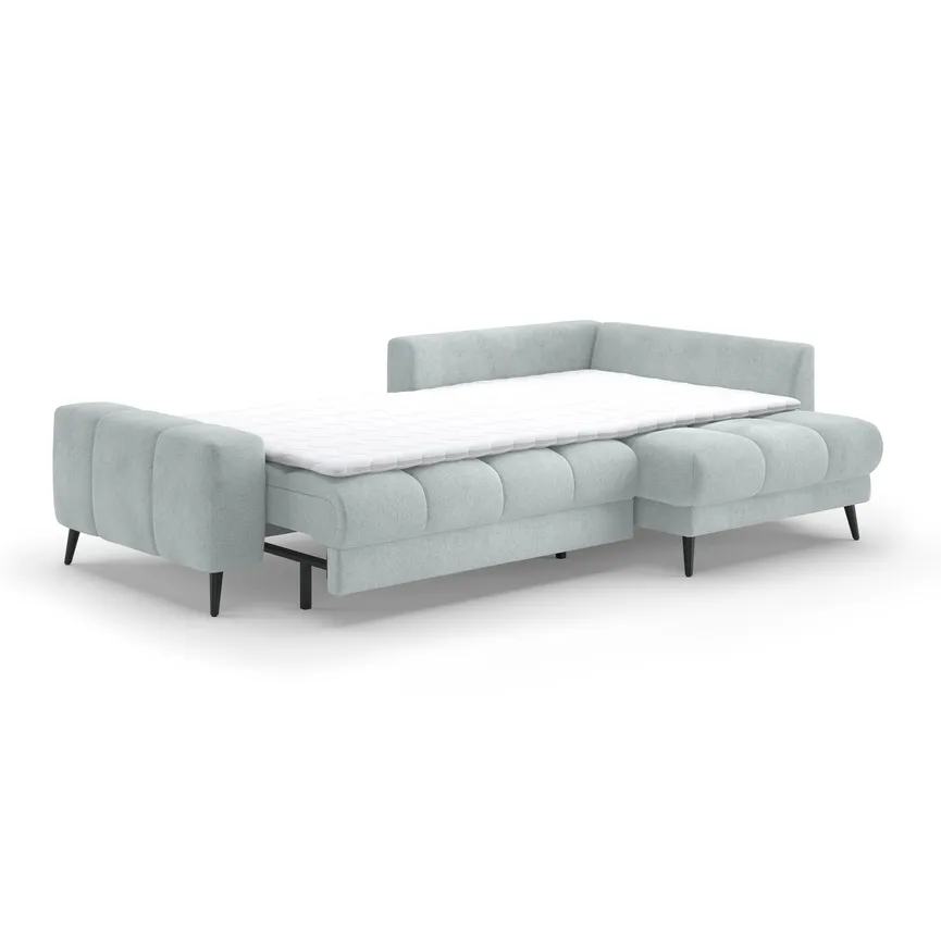 Ecksofa detail