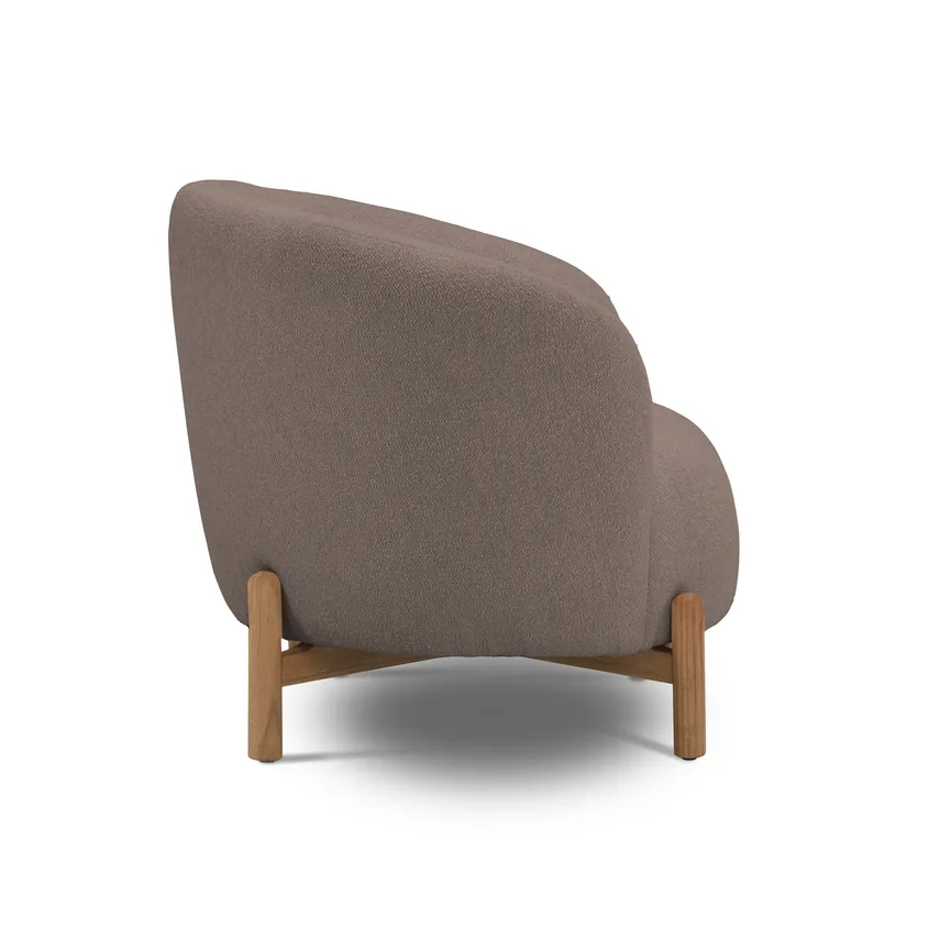 Sessel detail