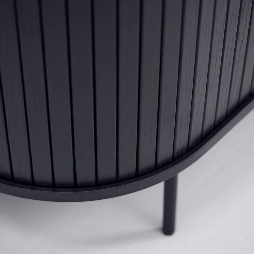 Barschrank detail