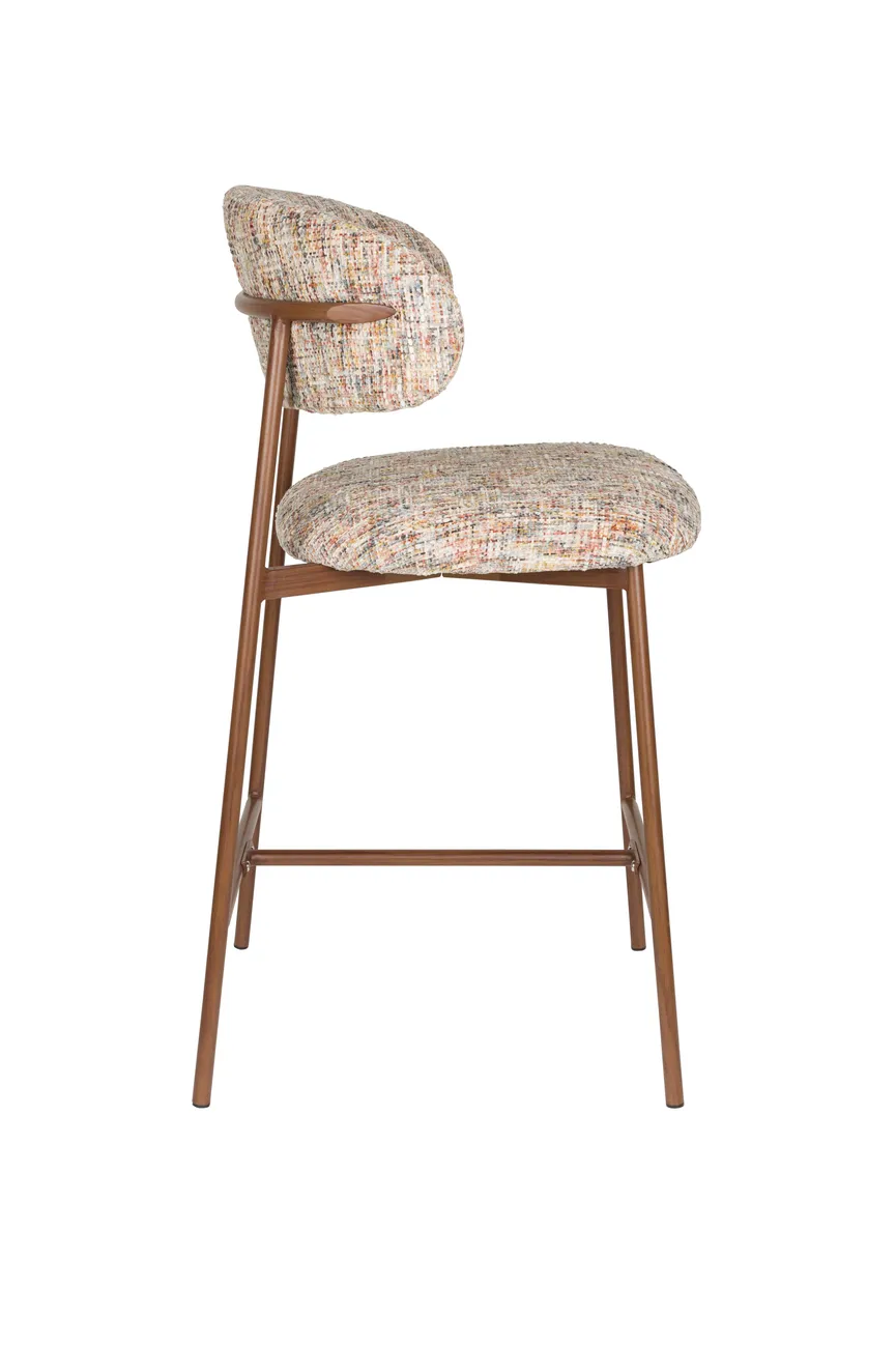 Barhocker detail