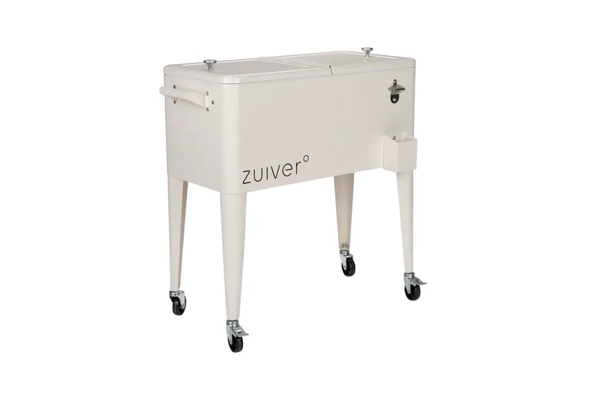 Getränkekühler hauptaufnahme