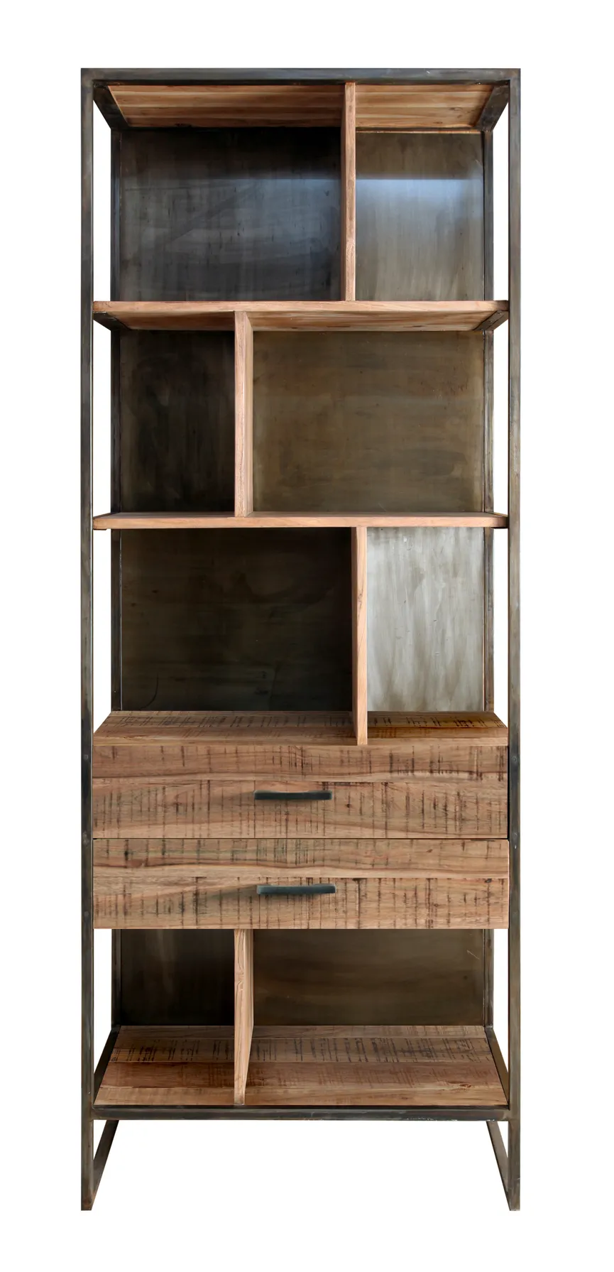 Regal 2S/8F hauptaufnahme