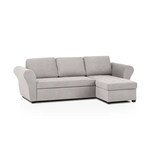 Ecksofa mit Funktion