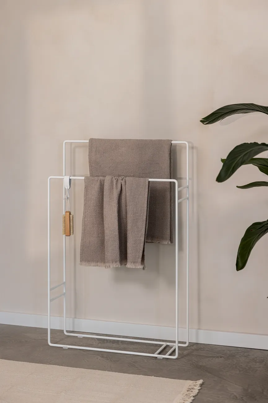 Handtuchständer hauptaufnahme