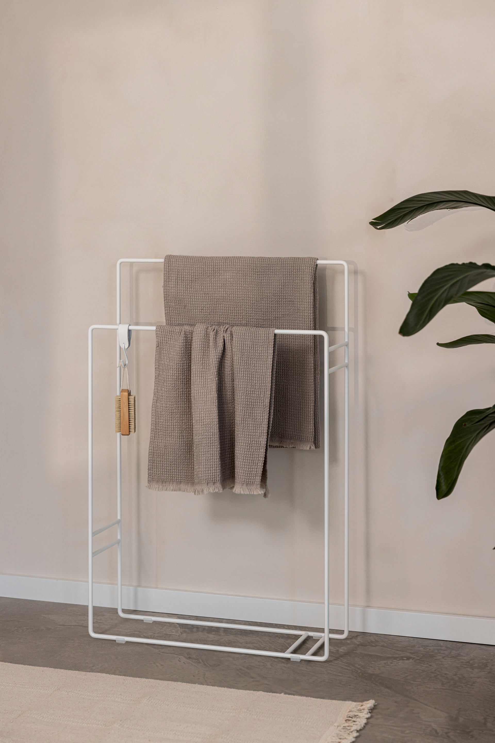 Handtuchständer
