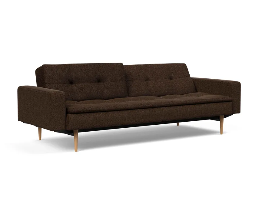 Sofa+AL Styletto hell detail