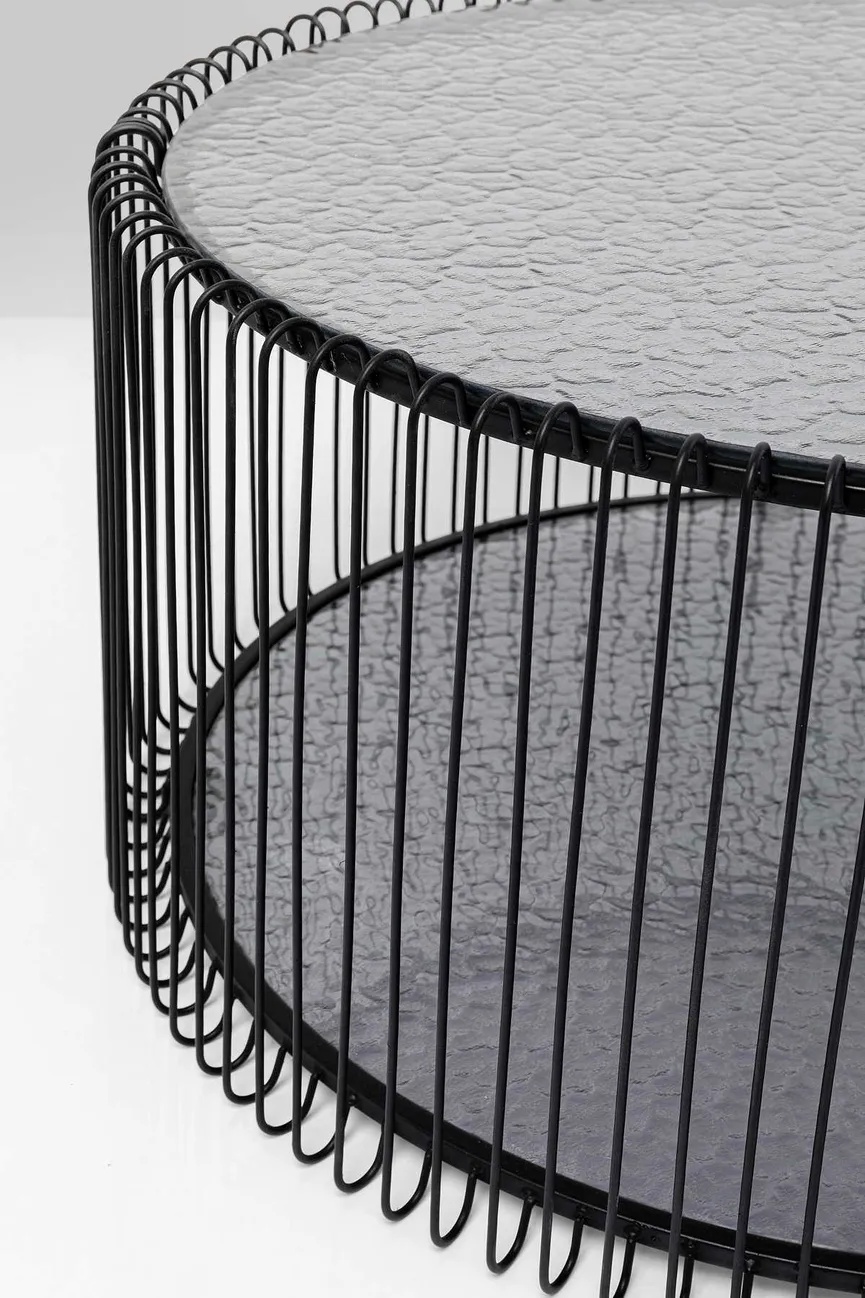 Couchtisch detail