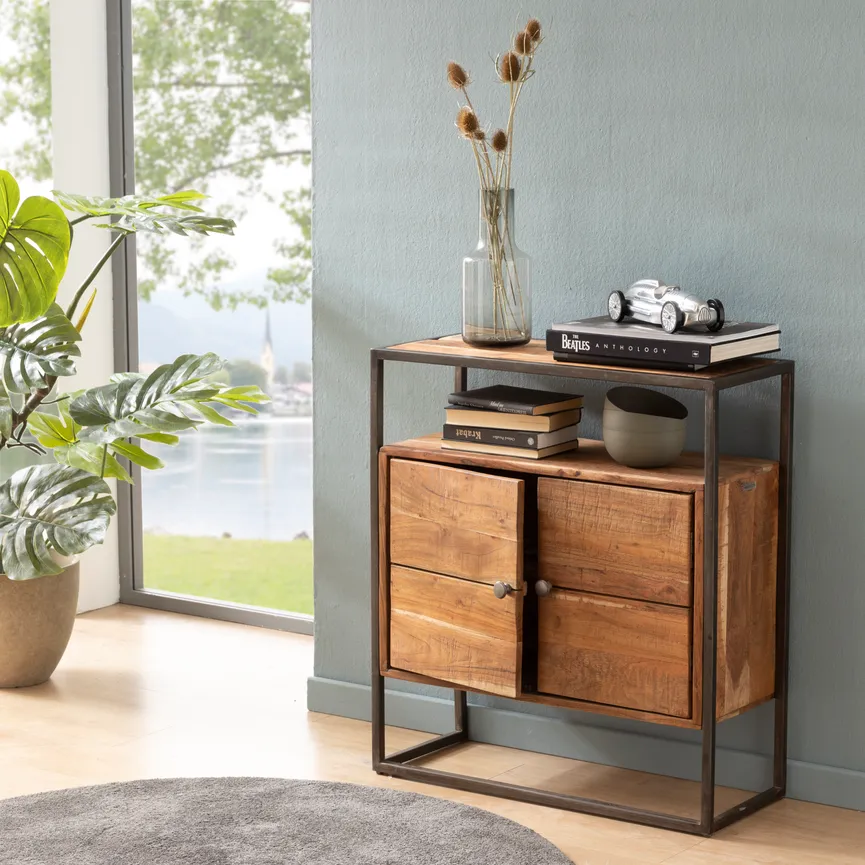 Kommode 2T/2A milieu