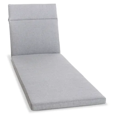 Gartenliegen-Auflage