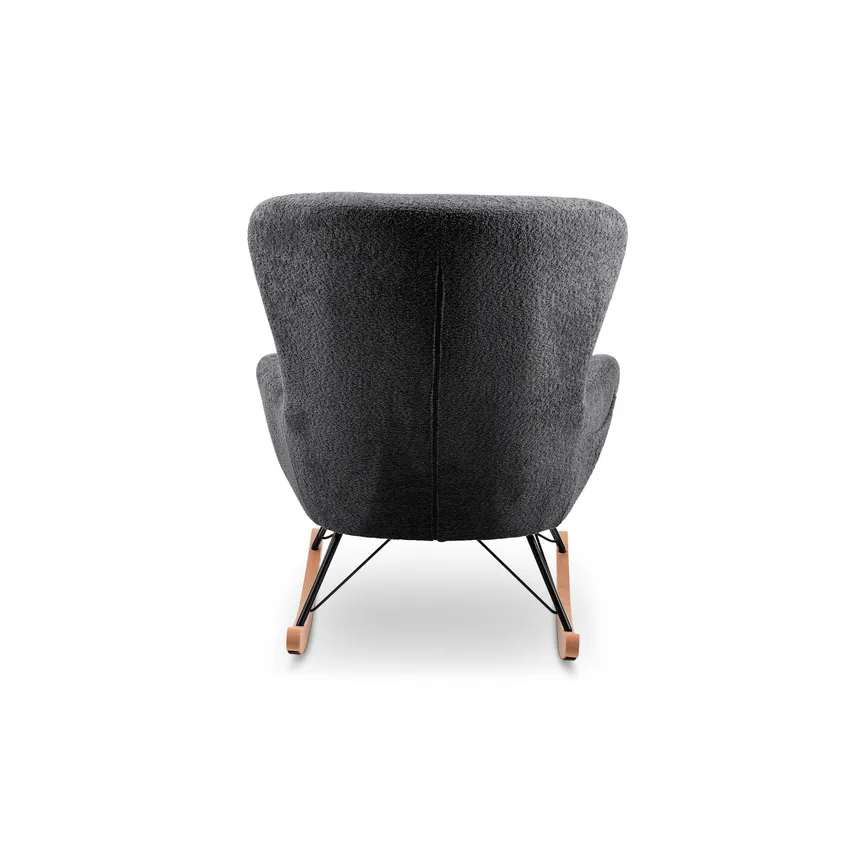 Schaukelstuhl detail