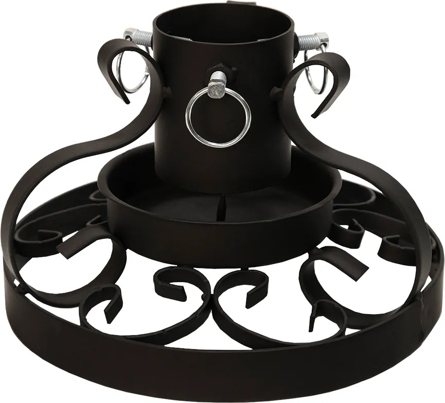 Christbaumständer "Granig" hauptaufnahme