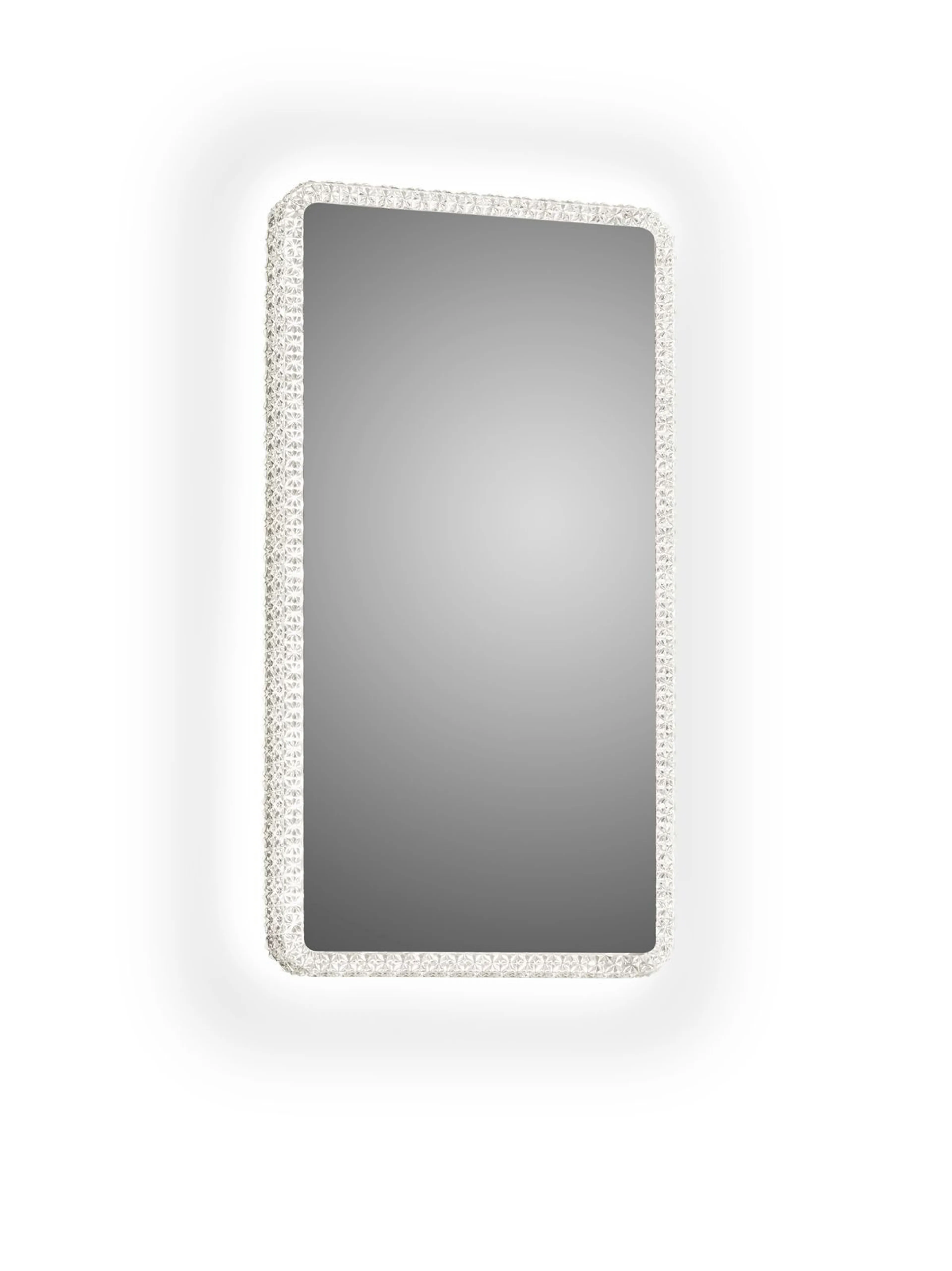 LED-Wandleuchte Mirror