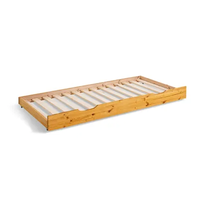 Ausziehbett
