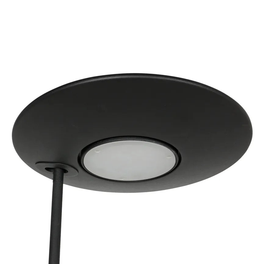 LED-Stehleuchte "Zenith2" detail