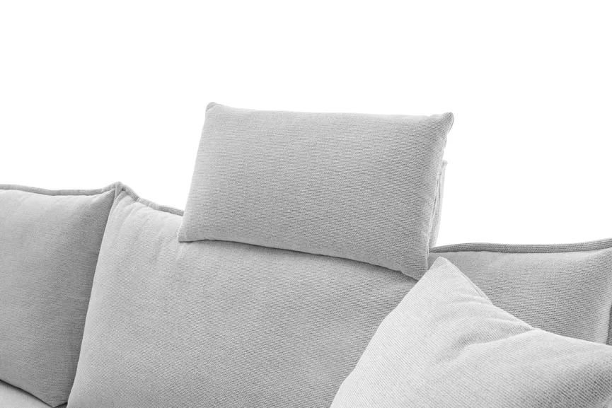 Komfort-Kopfstütze hauptaufnahme