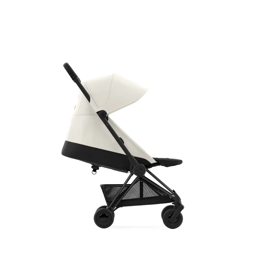 Buggy Coya detail