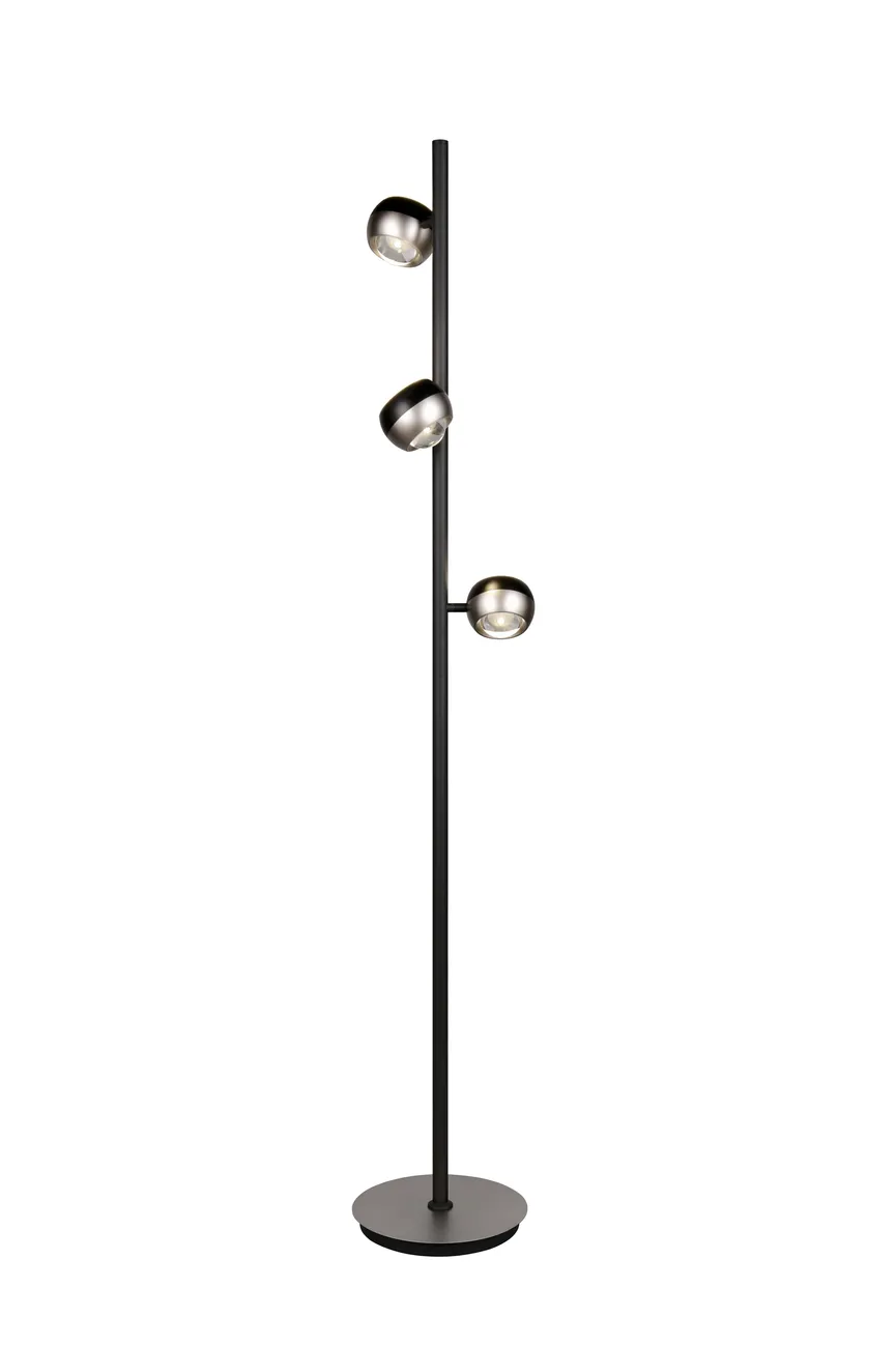 Stehleuchte "Orbit" detail