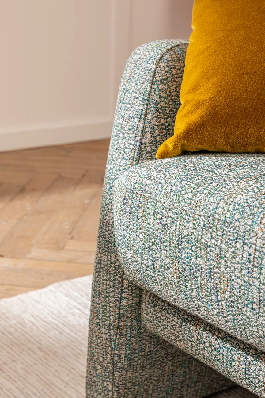 Oasis Sofa 3 x 56 cm detail