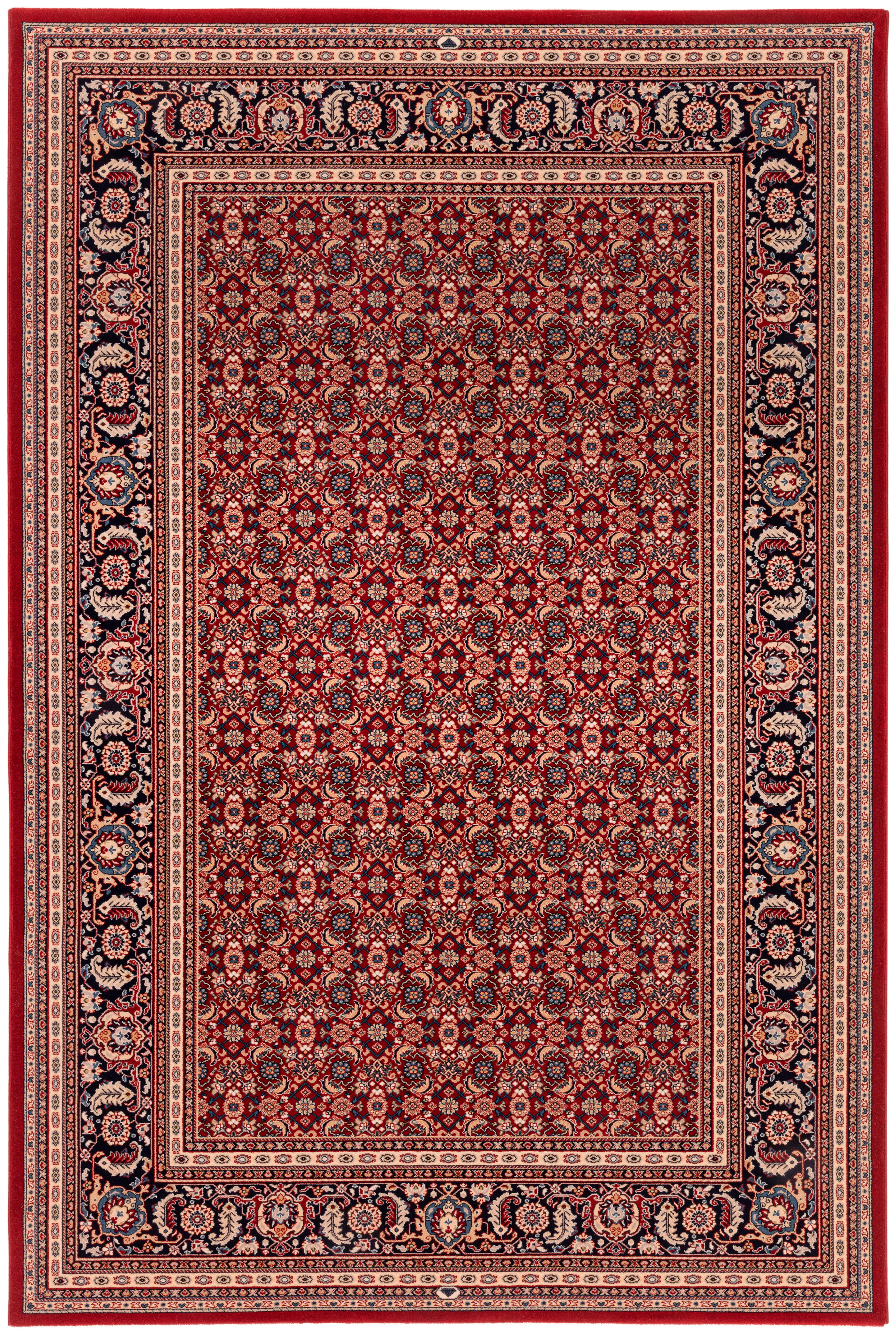 Webteppich Karat 67 x 130 cm