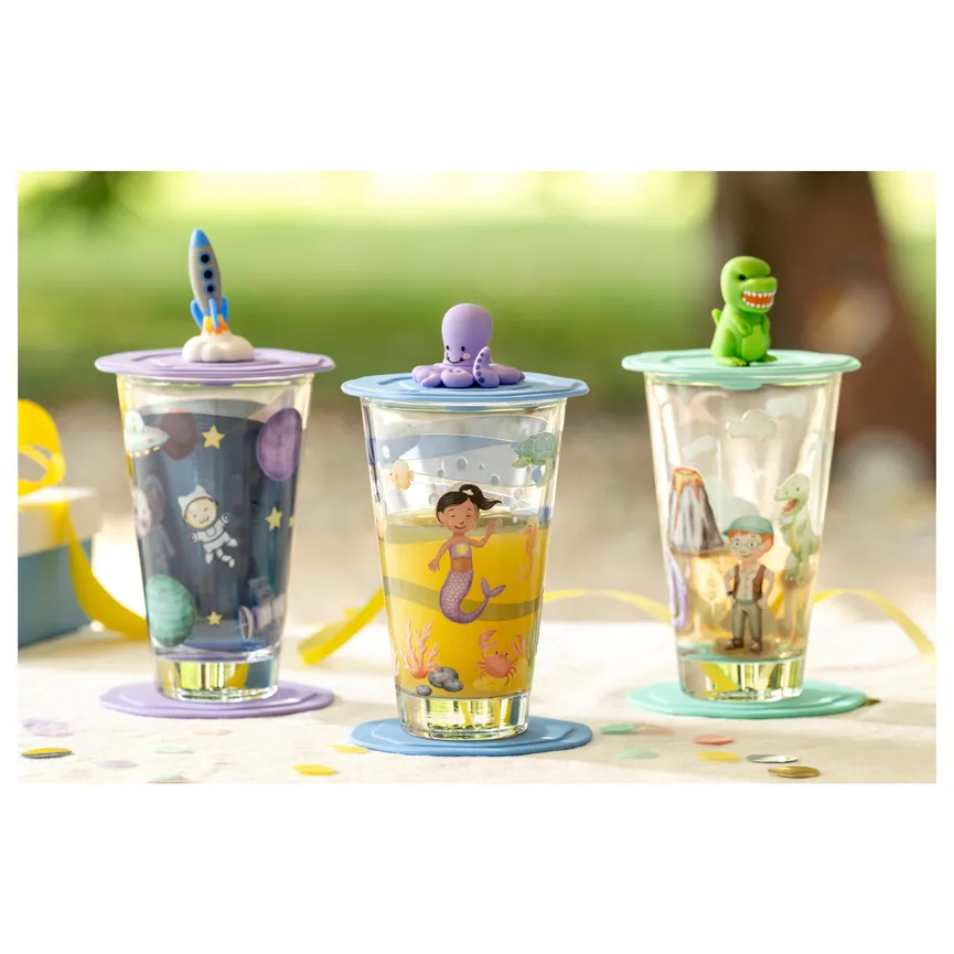 Trink-Set "Avventura" milieu