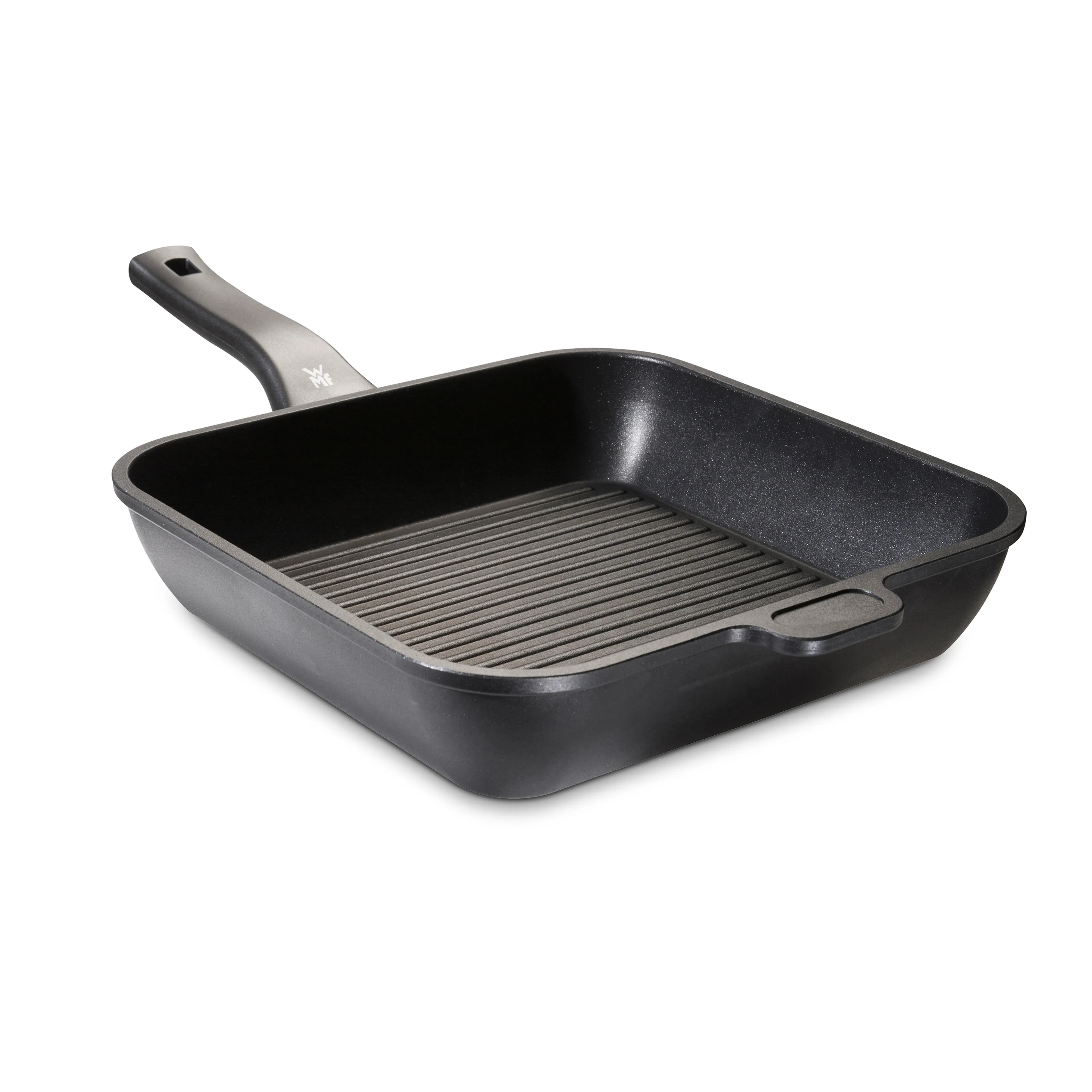 Grillpfanne PermaDur Premium 28 cm