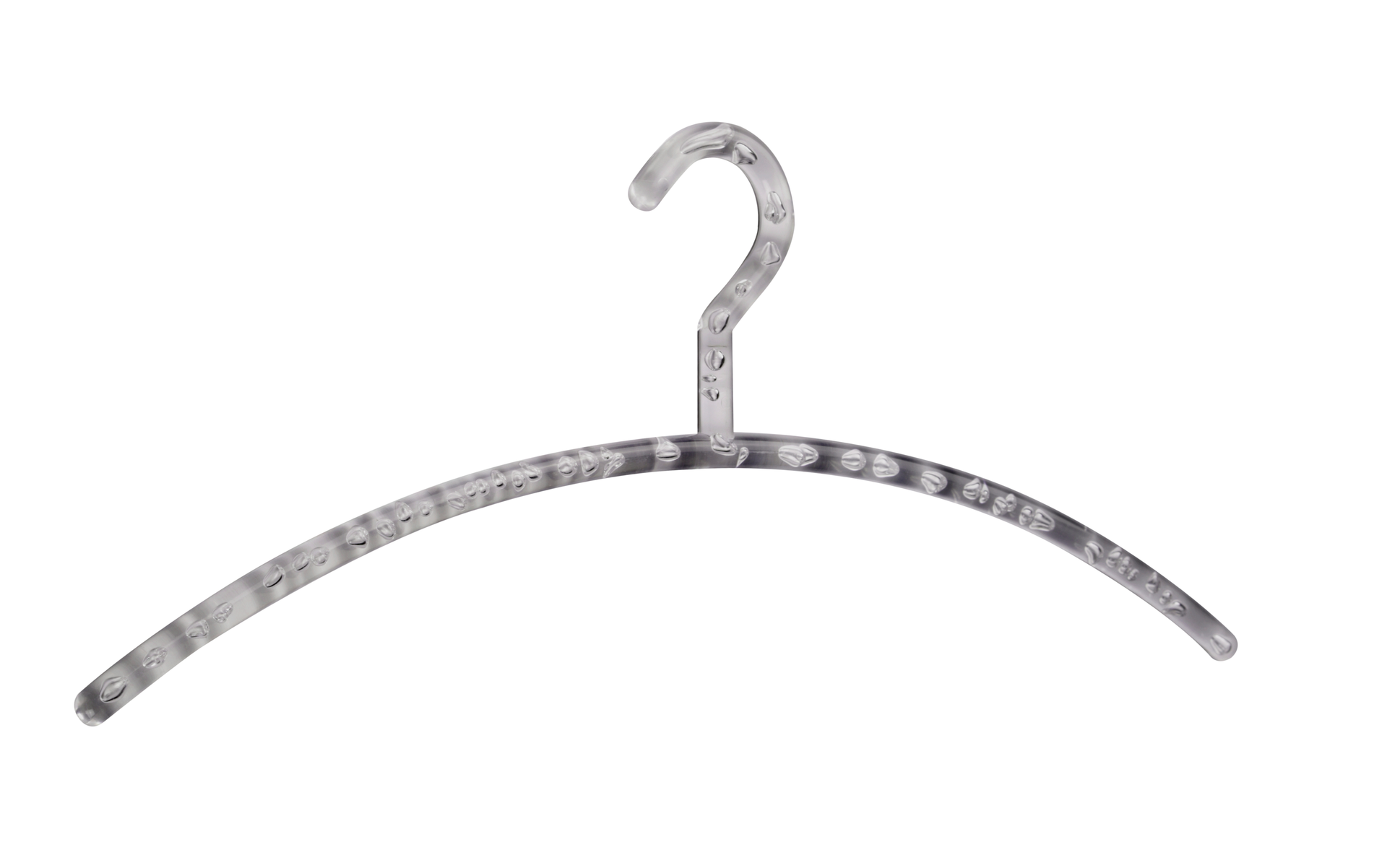 Uso grau transparent detail