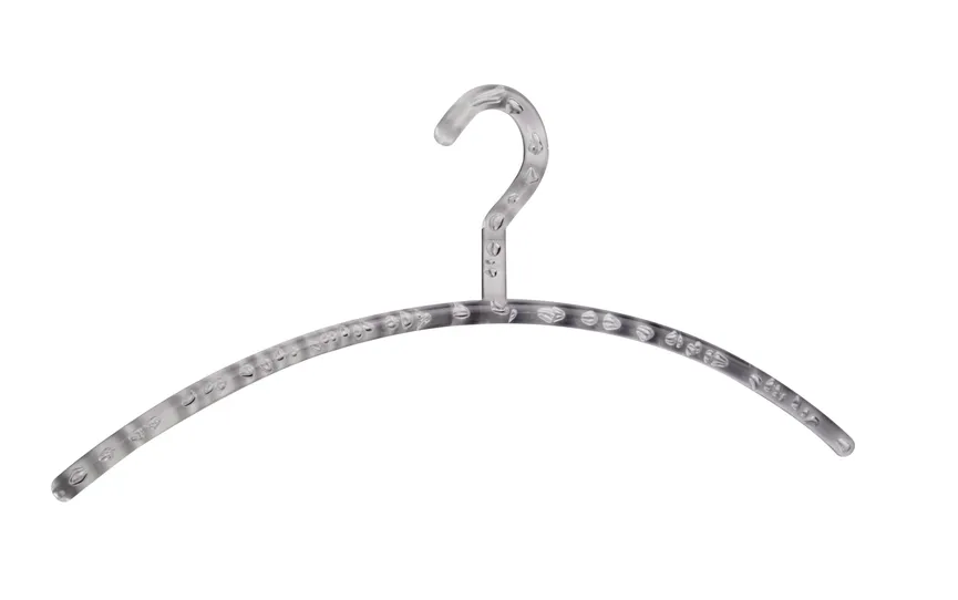 Uso grau transparent detail