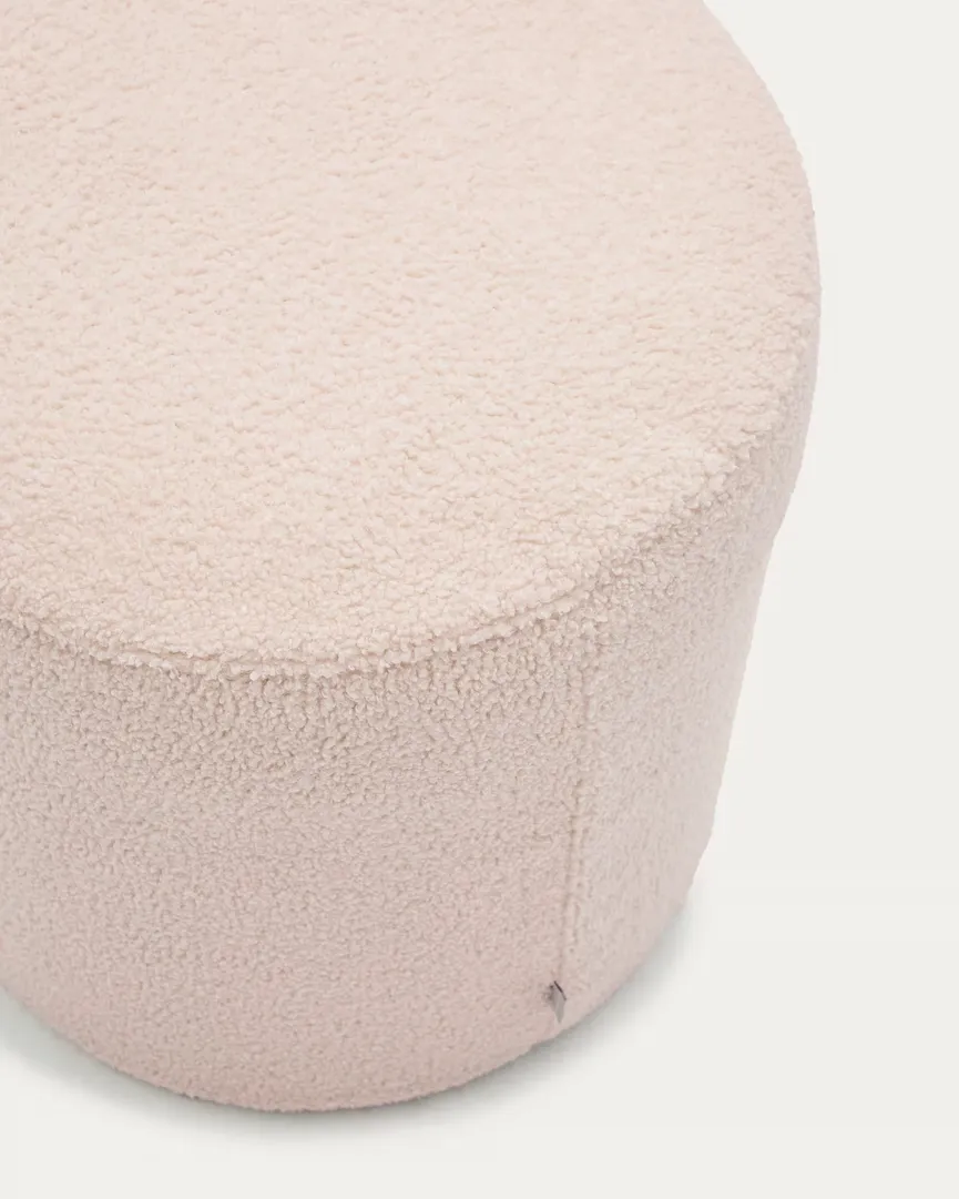 Hocker detail