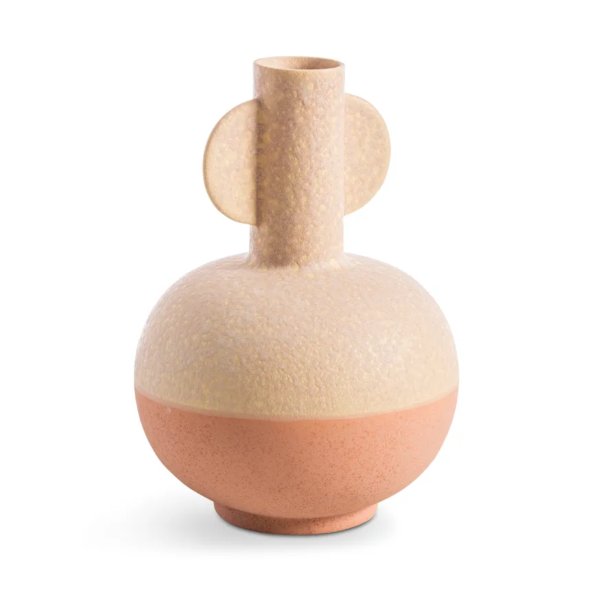 Vase "Mickey" S rosa hauptaufnahme