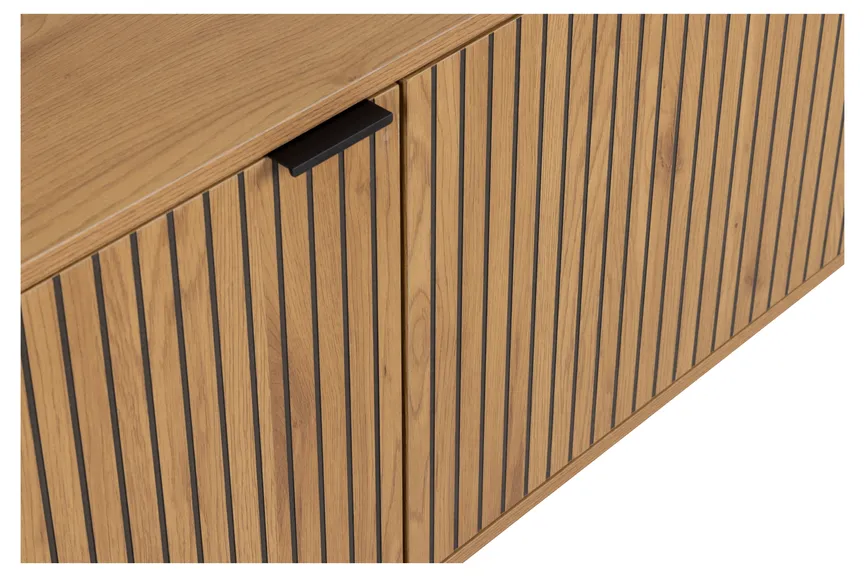Sideboard detail
