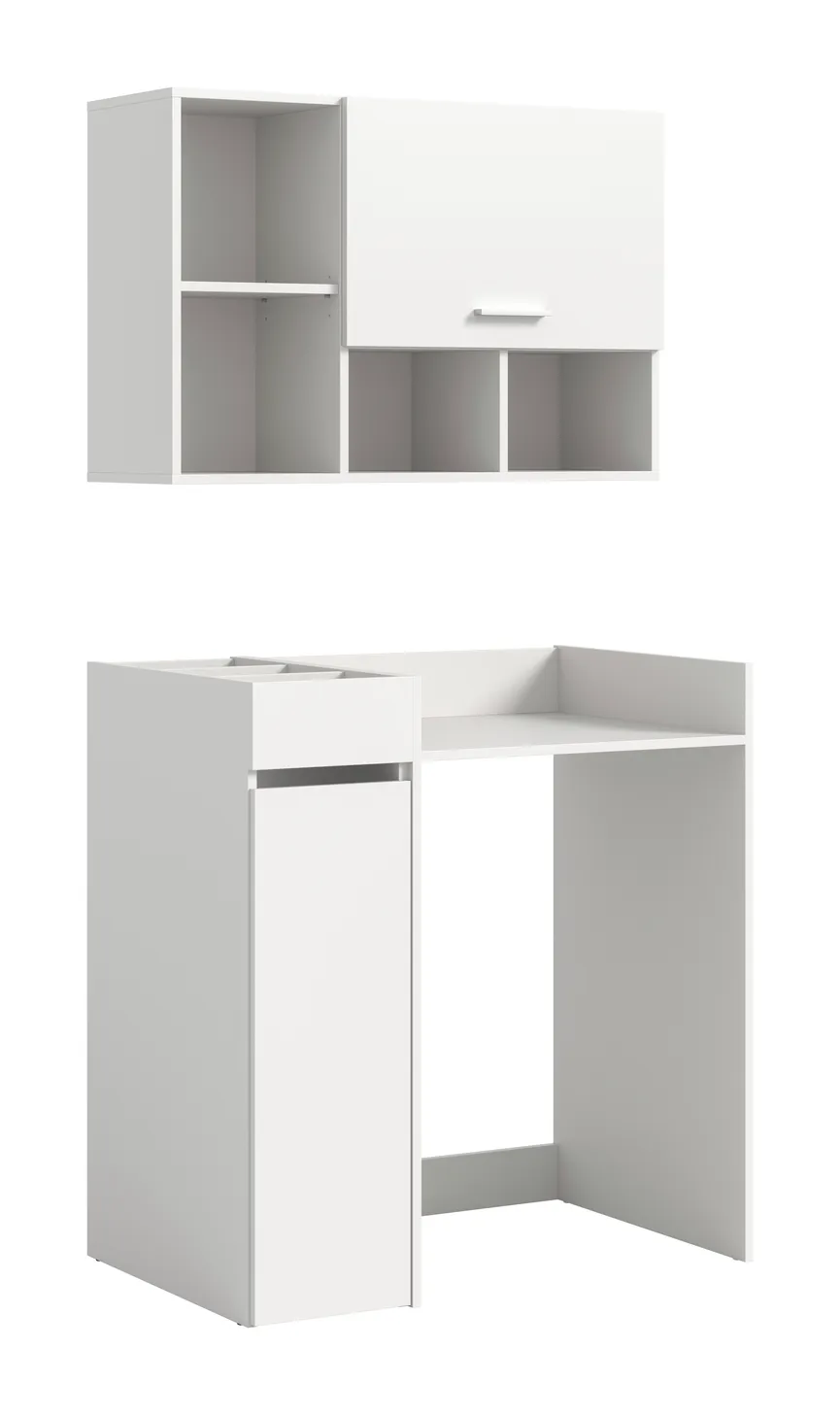 Waschmaschinenumbau-Set hauptaufnahme