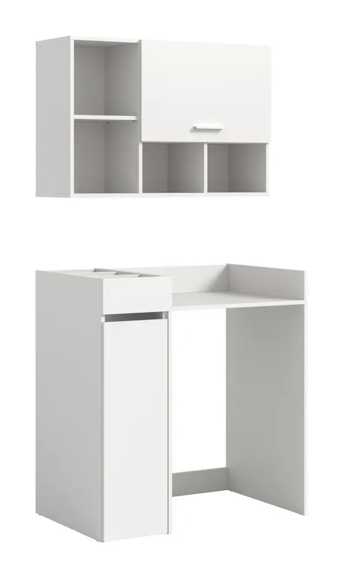 Waschmaschinenumbau-Set