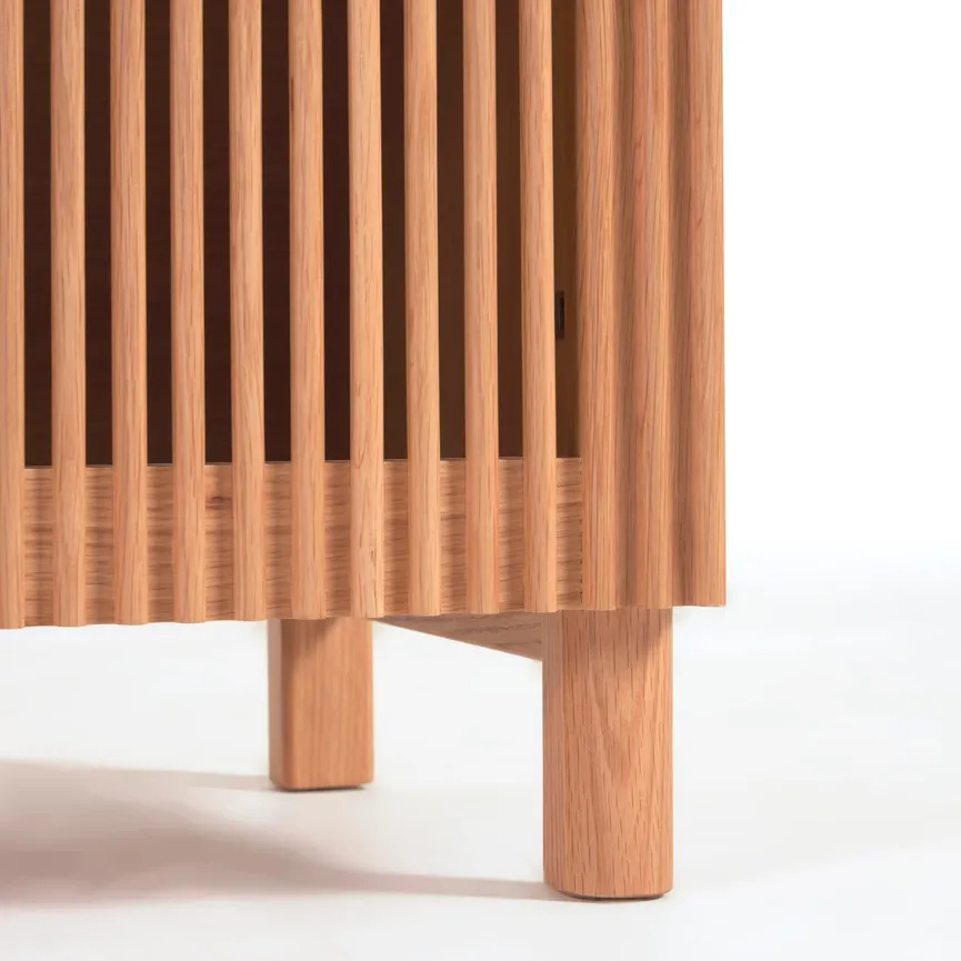 Sideboard detail
