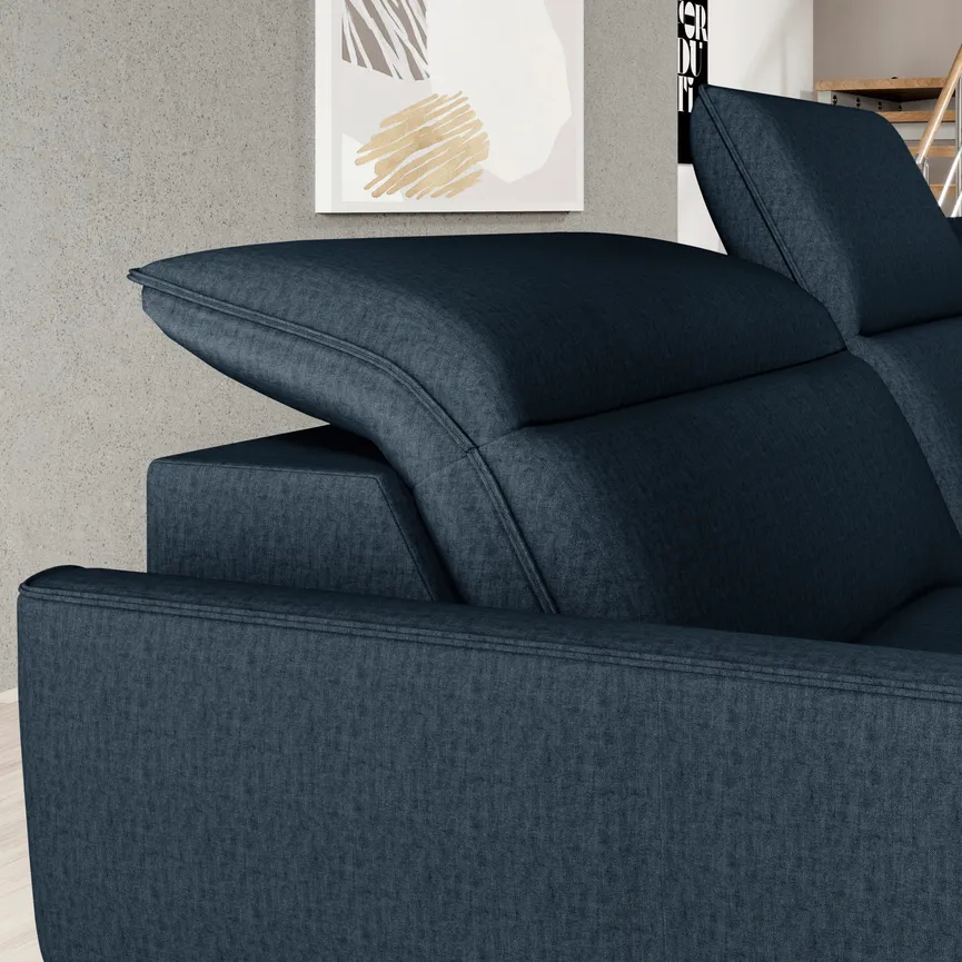 Wohnlandschaft XL detail