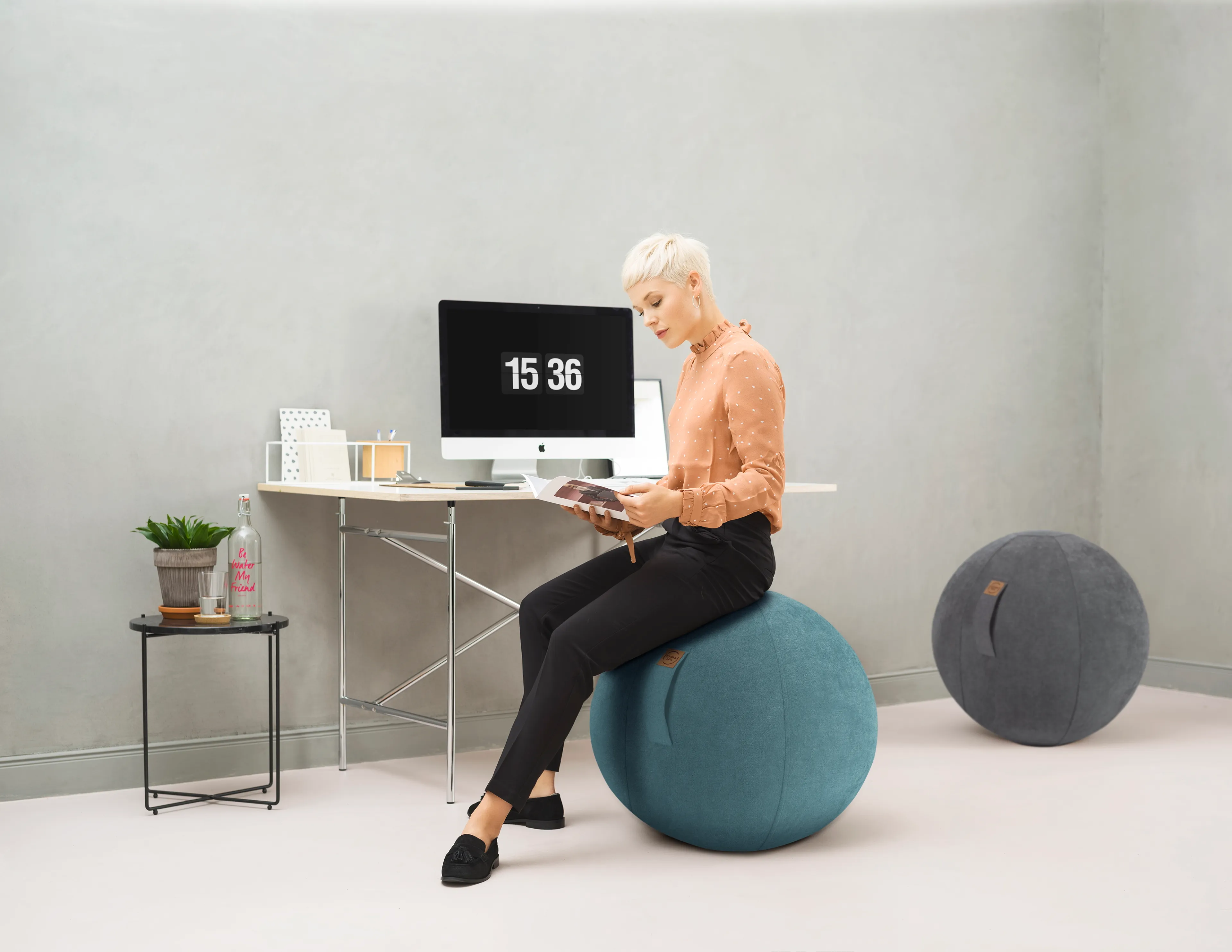 Sitzball Talfa