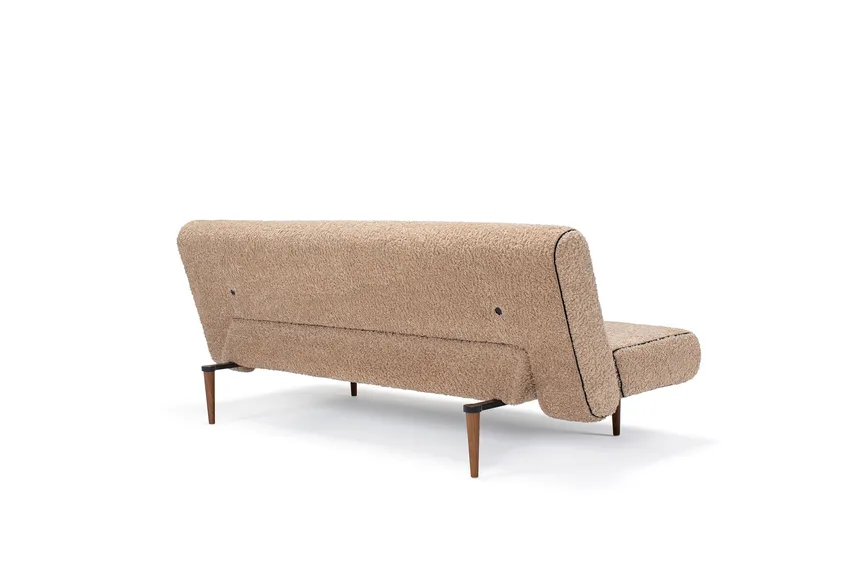 Klappsofa detail