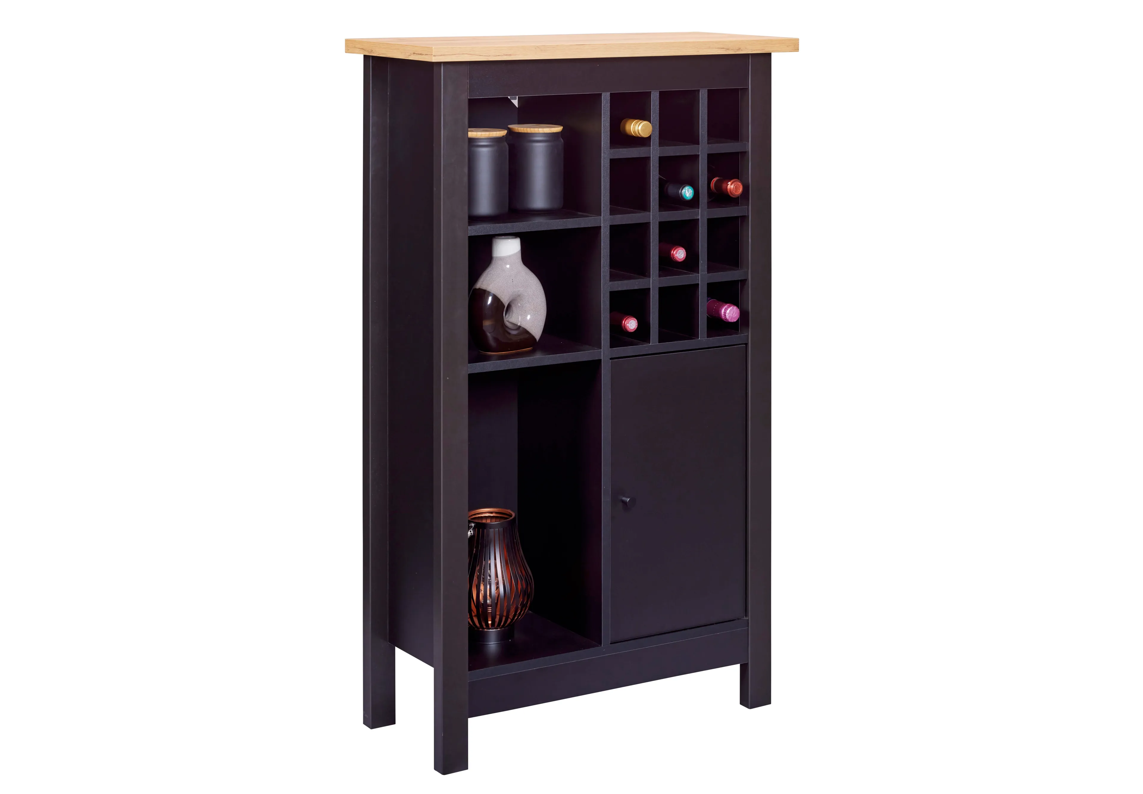 Weinschrank Helina
