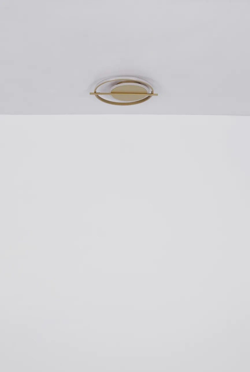 Deckenleuchte "Reball" detail