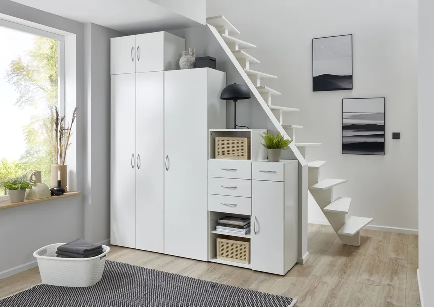 Kommode 1S/1T milieu