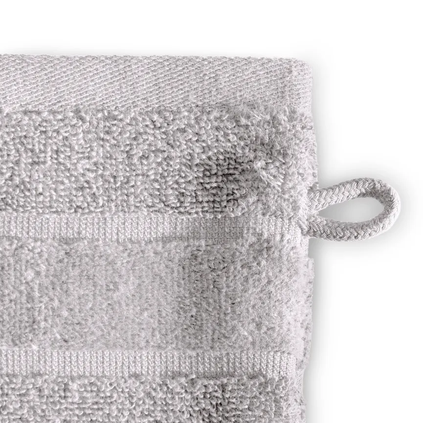 Waschhandschuh SAVANNAH detail