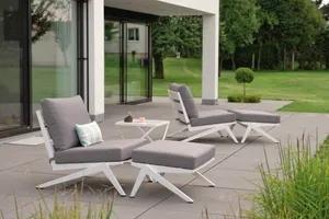 Gartensessel