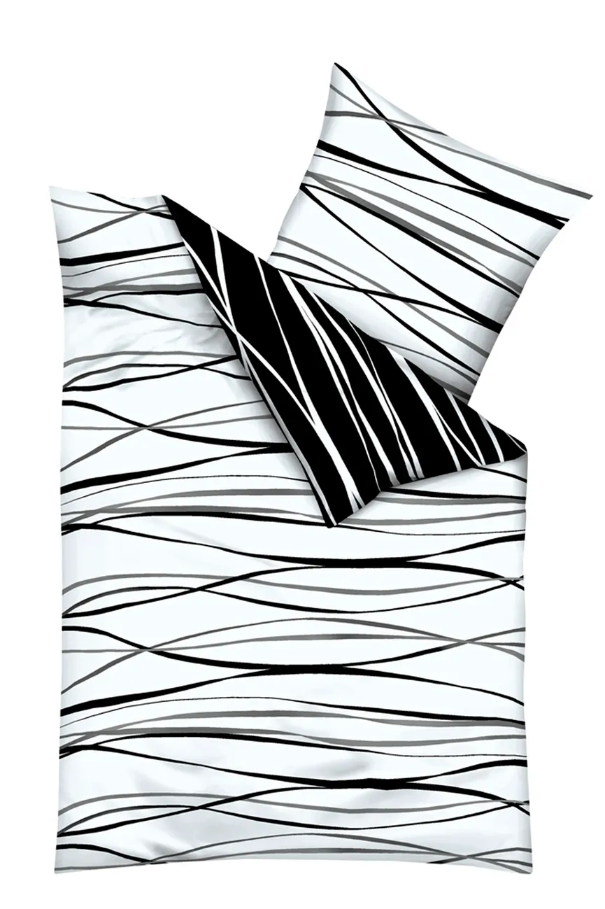Satin-Bettw. Motion 135x200 hauptaufnahme