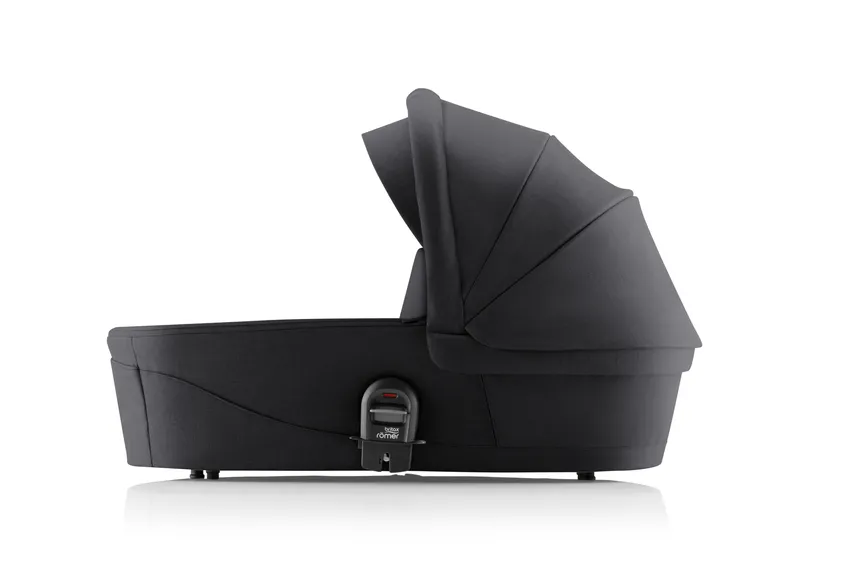 Babywanne Smile 5Z detail