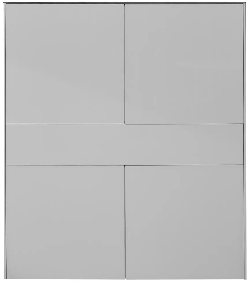 Highboard detail