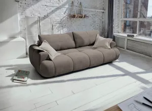 Bigsofa mit Funktion