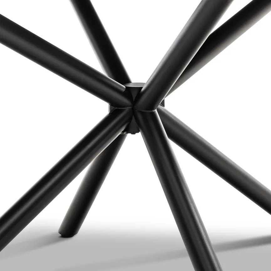 Esstisch detail