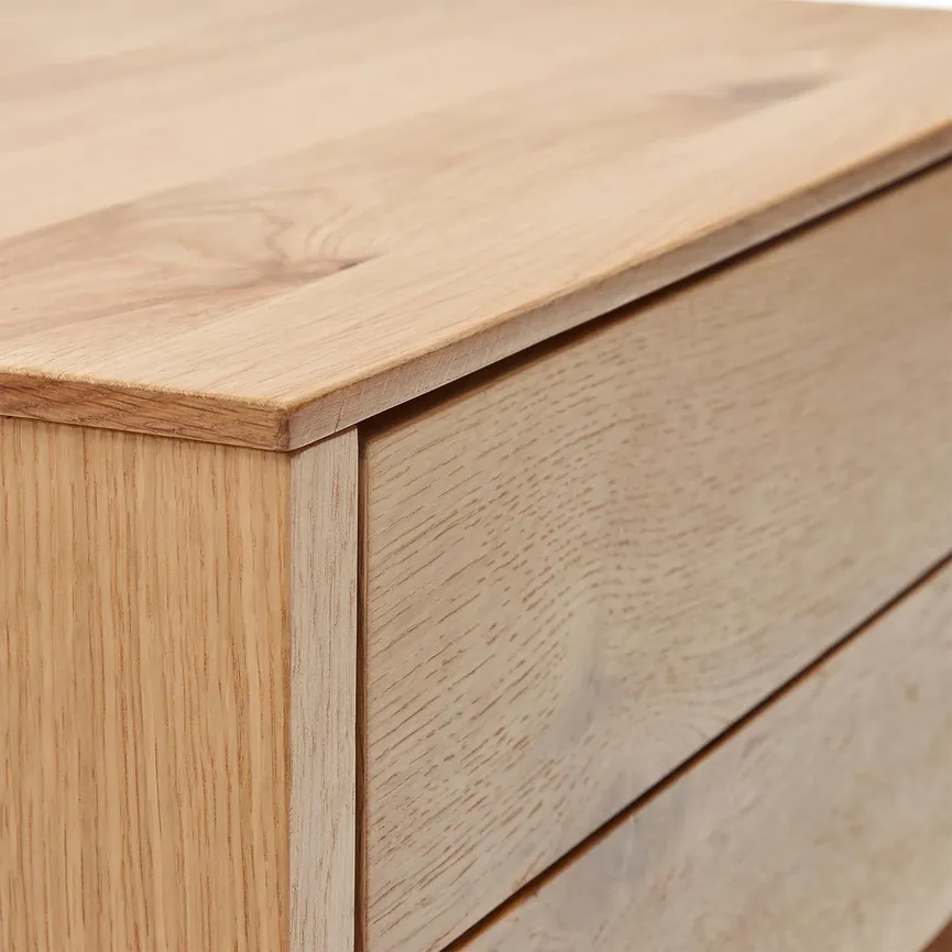 Nachtkommode 1S detail