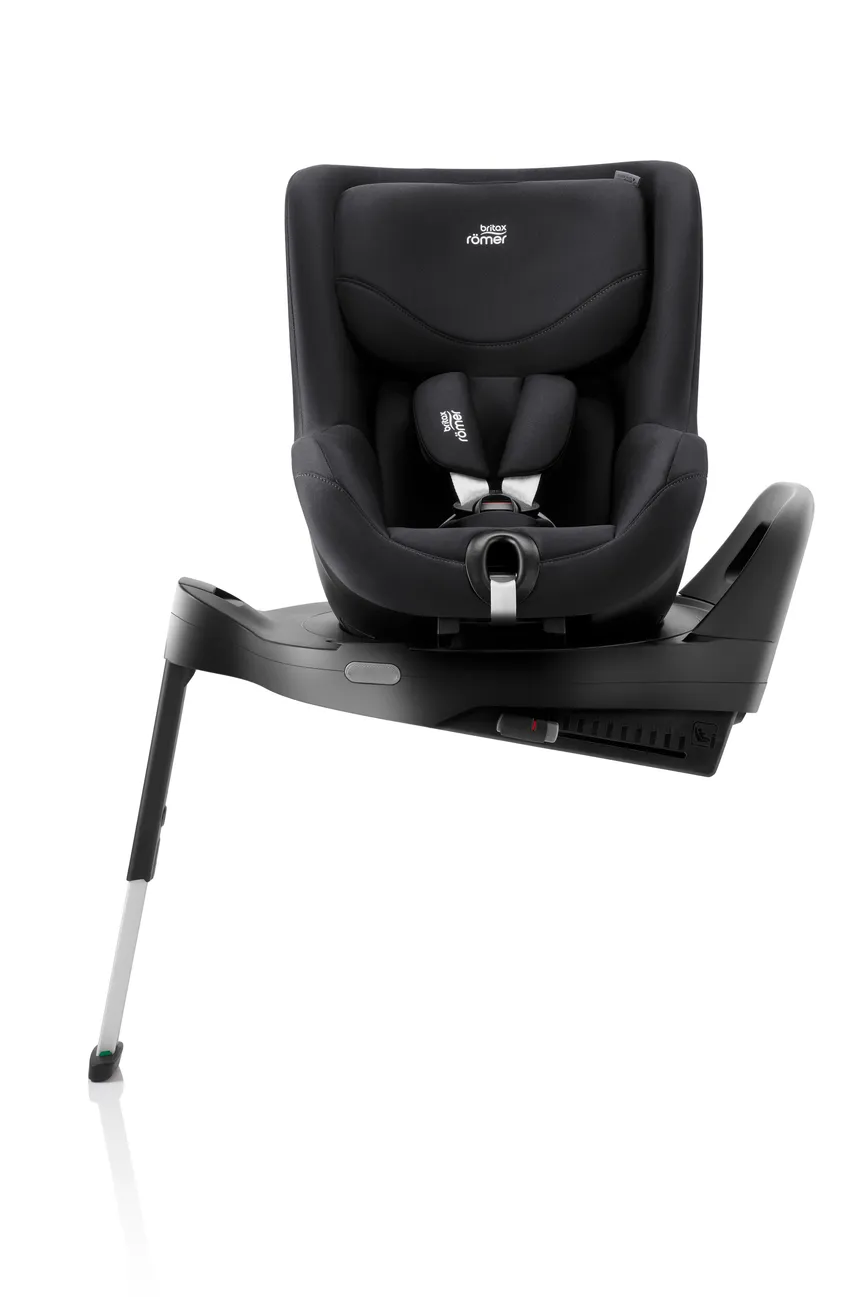DUALFIX PRO M, Deep Black hauptaufnahme