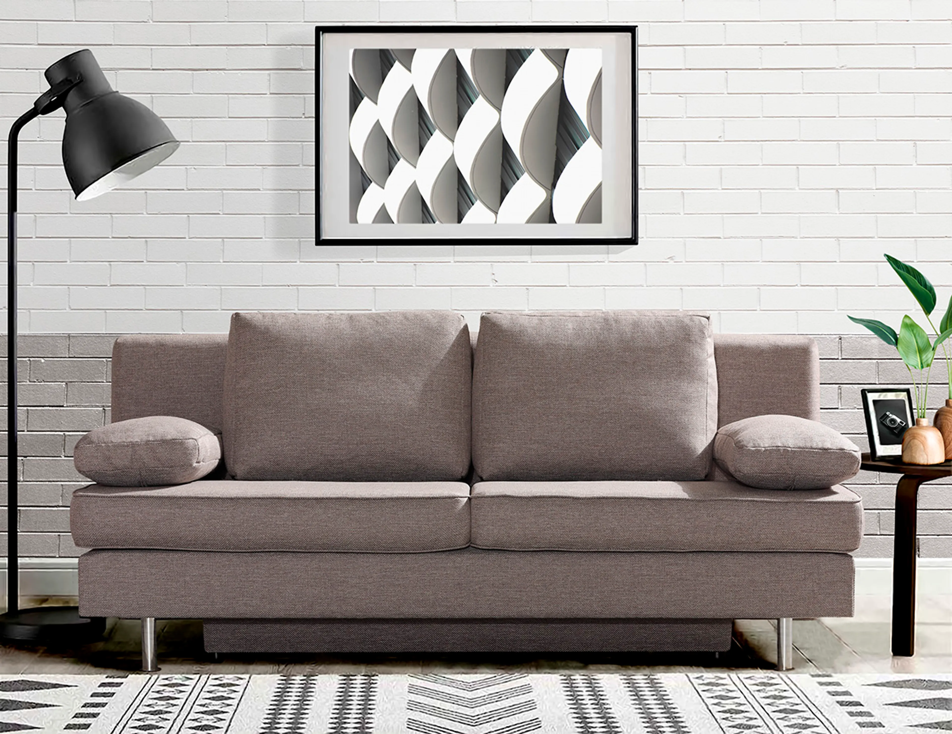 Schlafsofa Emmi