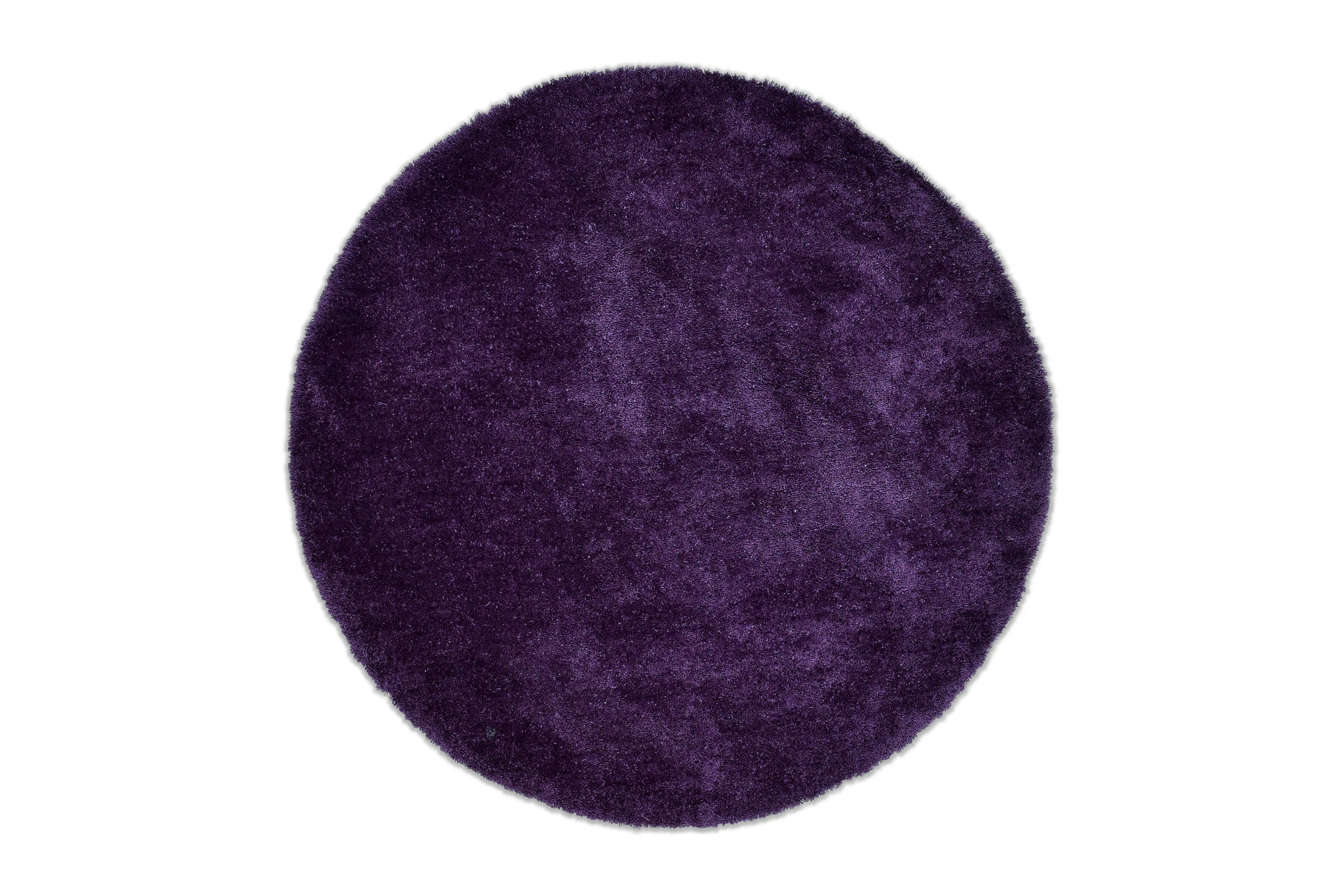 Shaggy  Cozy Ø 100 cm